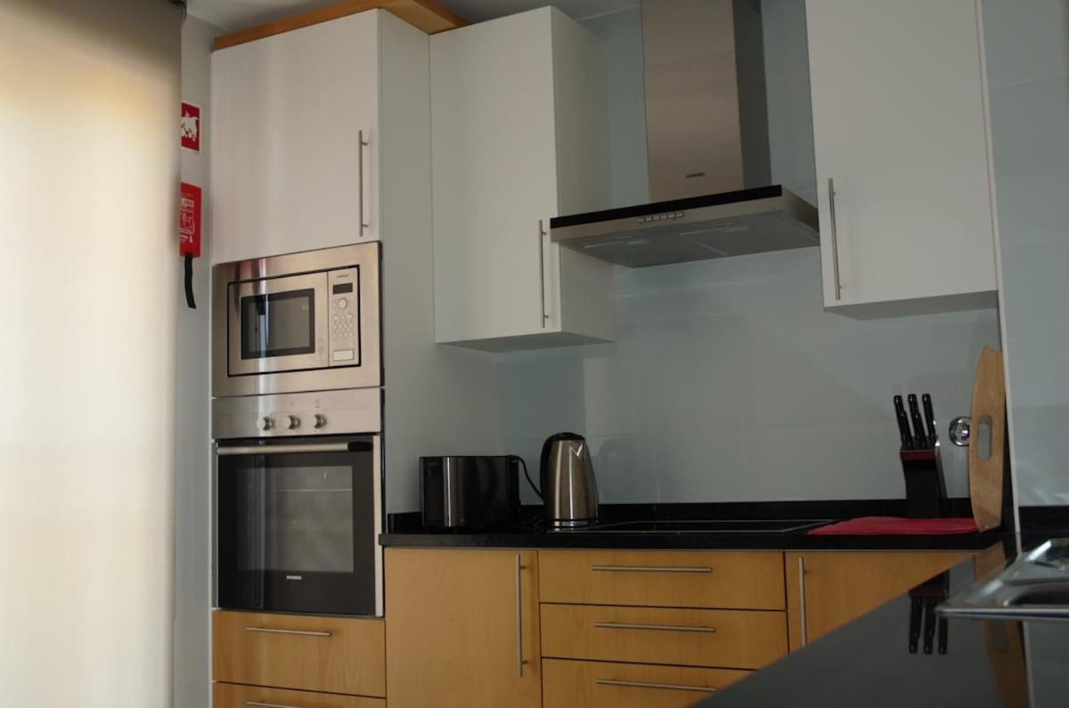 Algarve T2 Apartment With Pool And Balcony In Ольян Экстерьер фото