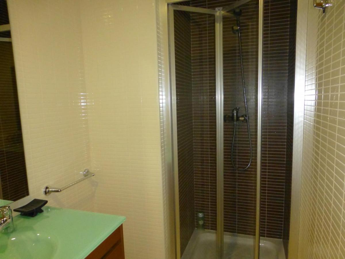 Algarve T2 Apartment With Pool And Balcony In Ольян Экстерьер фото