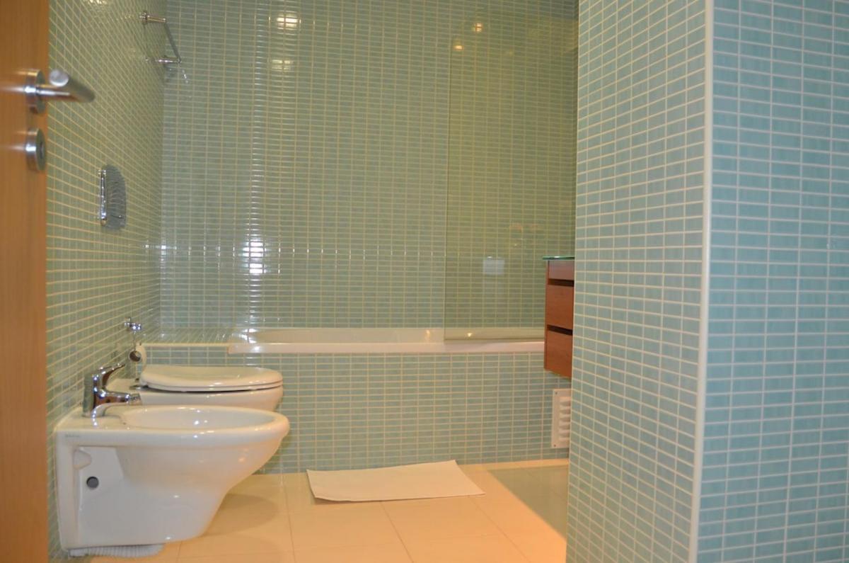 Algarve T2 Apartment With Pool And Balcony In Ольян Экстерьер фото